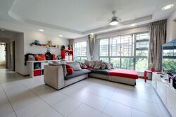Blk 273B Punggol Regalia (Punggol), HDB 5 Rooms #571005411